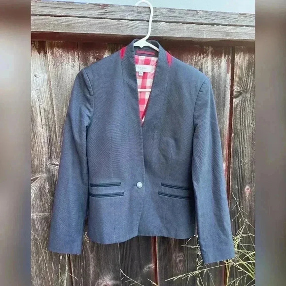 Paul Smith Blazer Jacket - Picture 1 of 5